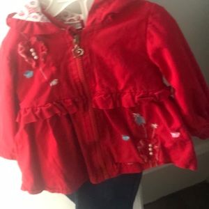 Baby girl  clothes